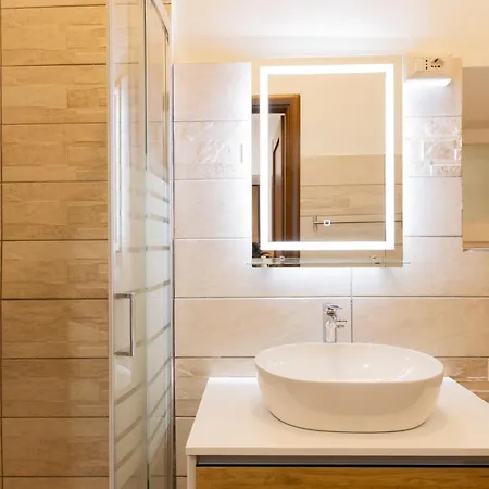 アパート Alma Musa Piazza Bologna