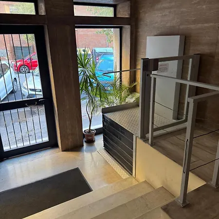 شقة Alma Musa Piazza Bologna روما