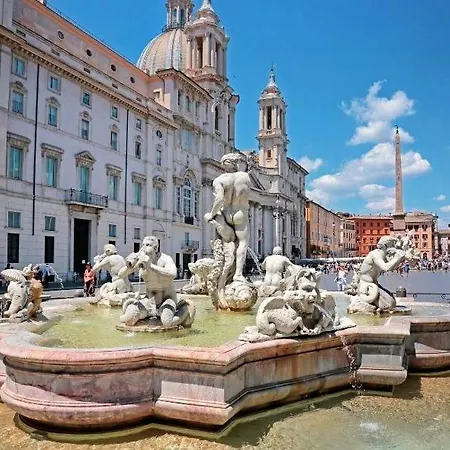 Alma Musa Piazza Bologna شقة